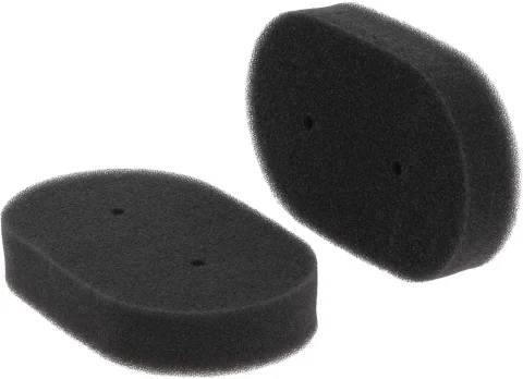 Penový vzduchový filter HIFI FILTER SA 17616