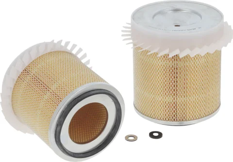 Vzduchový filter HIFI FILTER SA 8287