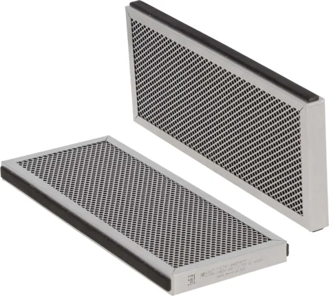 Kabínový filter HIFI FILTER SC 40020