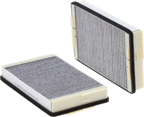 Kabínový filter HIFI FILTER SC 60022 CA