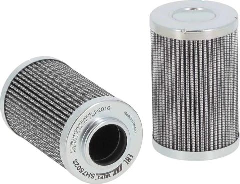 Hydraulický filter HIFI FILTER SH 75028
