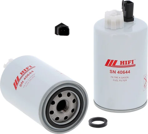 Palivový filter HIFI FILTER SN 40644