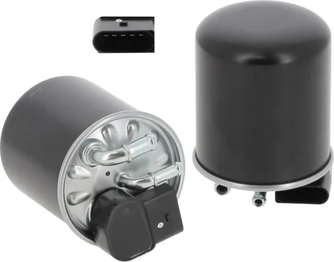 Palivový filter HIFI FILTER SN 70388