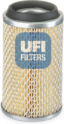 Vzduchový filter UFI 27.A20.00