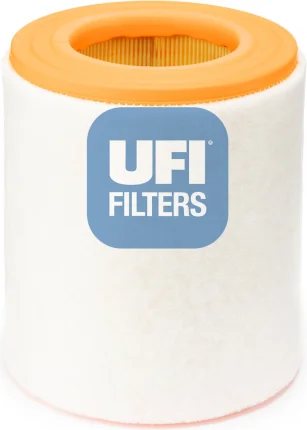 Vzduchový filter UFI 27.A48.00
