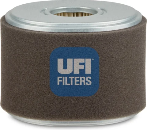 Vzduchový filter UFI 27.K10.00