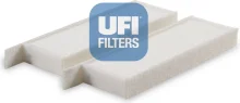 Kabínový filter UFI 53.587.00