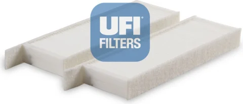 Kabínový filter UFI 53.587.00