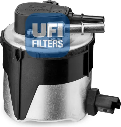 Palivový filter UFI 55.170.00
