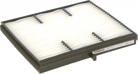 Kabínový filter BOSCH 1 987 432 223