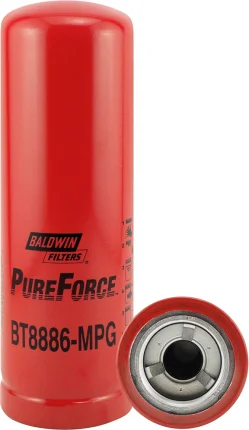 Hydraulický filter BALDWIN FILTERS BT8886-MPG