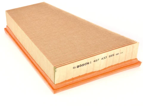 Vzduchový filter BOSCH 1 457 433 555