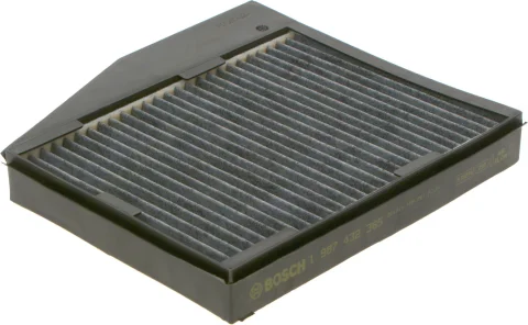 Kabínový filter BOSCH 1 987 432 365