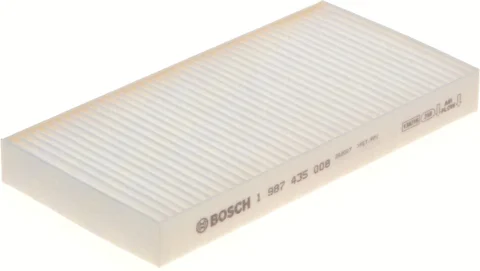 Kabínový filter BOSCH 1 987 435 008