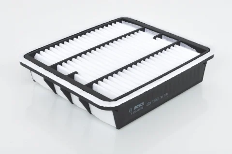 Vzduchový filter BOSCH F 026 400 306