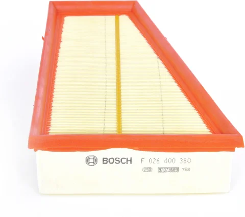 Vzduchový filter BOSCH F 026 400 380