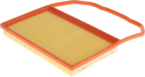 Vzduchový filter BOSCH F 026 400 633