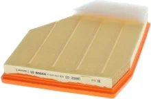 Vzduchový filter BOSCH F 026 400 909