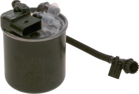 Palivový filter BOSCH F 026 402 841