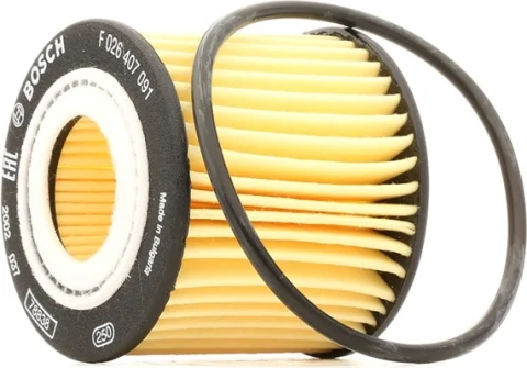 Olejový filter BOSCH F 026 407 091