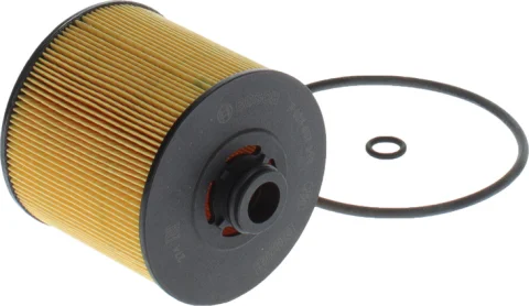 Olejový filter BOSCH F 026 407 316