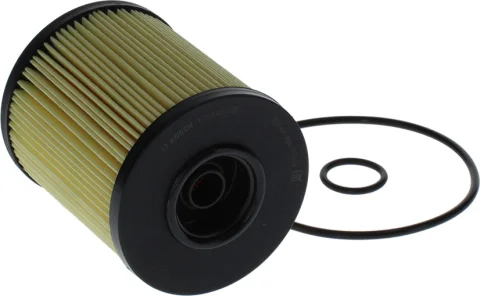 Olejový filter BOSCH F 026 407 323