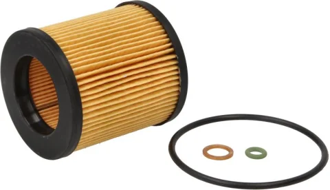Olejový filter BOSCH F 026 407 372