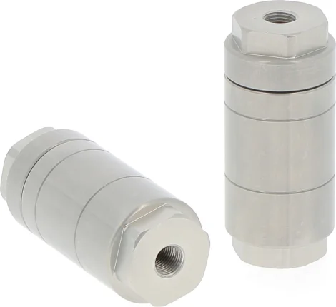 Hydraulický filter HIFI FILTER DPT 01PTZBZB10J