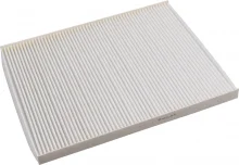 Kabínový filter FEBI BILSTEIN 09431