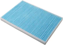 Kabínový filter FEBI BILSTEIN 184398