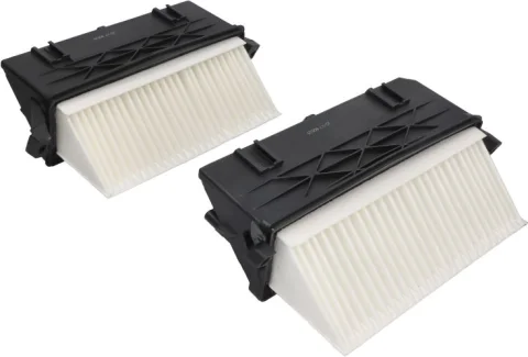 Vzduchový filter FILTRON AK 381/1-2x