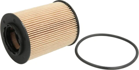 Olejový filter FILTRON OE 648