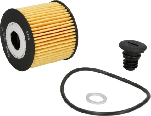 Olejový filter FILTRON OE 674/8