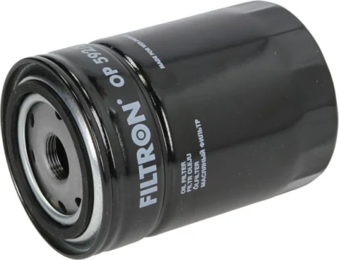 Olejový filter FILTRON OP 592/5