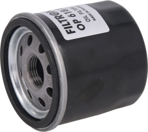Olejový filter FILTRON OP 618/2