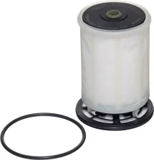 Palivový filter HENGST FILTER E9KFR01 D417