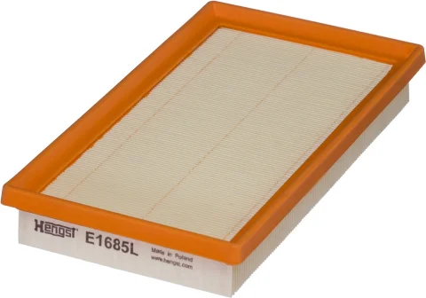 Vzduchový filter HENGST FILTER E1685L