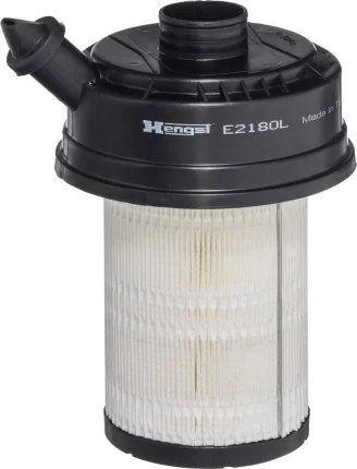 Vzduchový filter HENGST FILTER E2180L