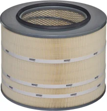 Vzduchový filter HENGST FILTER E312L