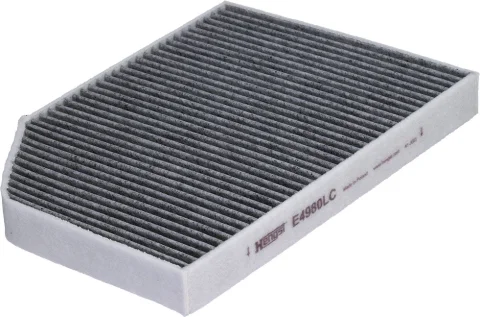 Kabínový filter HENGST FILTER E4980LC