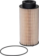 Palivový filter HENGST FILTER E68KP01 D73