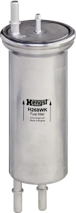Palivový filter HENGST FILTER H268WK