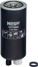 Palivový filter HENGST FILTER H375WK