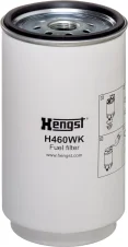 Palivový filter HENGST FILTER H460WK