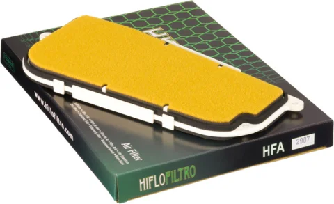 Vzduchový filter HIFLOFILTRO HFA2907