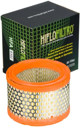 Vzduchový filter HIFLOFILTRO HFA6102
