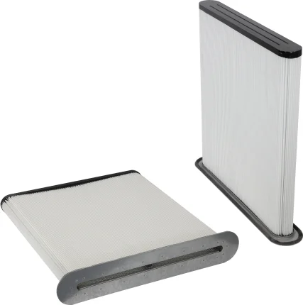 Prachový filter HIFI FILTER ASP 002302AG100