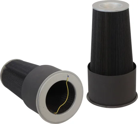 Prachový filter HIFI FILTER ASR 978601AG084