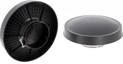 Dažďová krytka HIFI FILTER CP 101250110 P