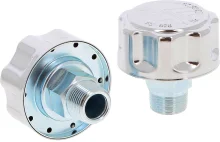 Filter odvzdušňovania HIFI FILTER FS 698